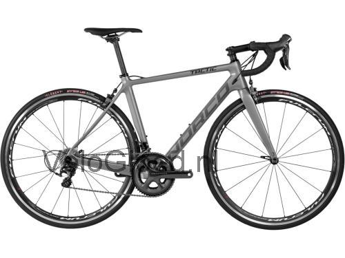 Norco Tactic Ultegra specificaties 